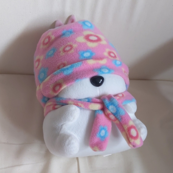 Cute stuffed animal - Picture 2 of 3